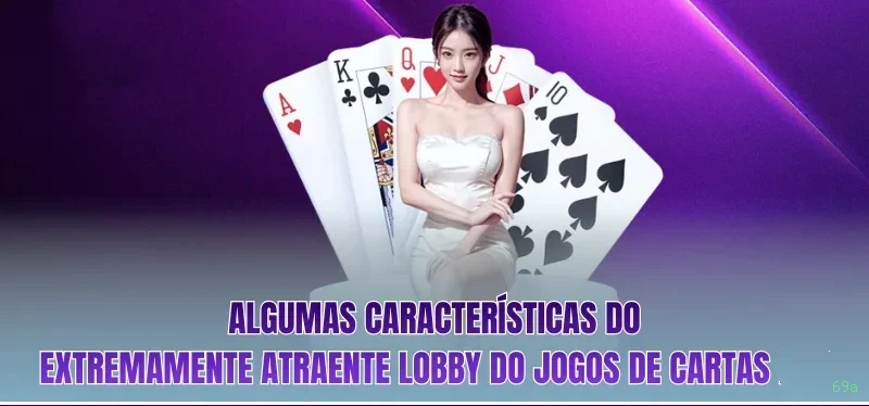 69a app de jogo para jogadores brasileiros