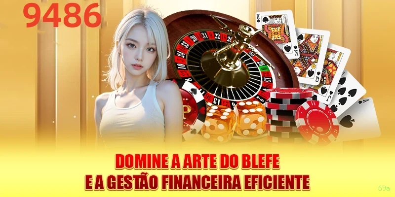 Controles de paJogonto e BRL em 69a