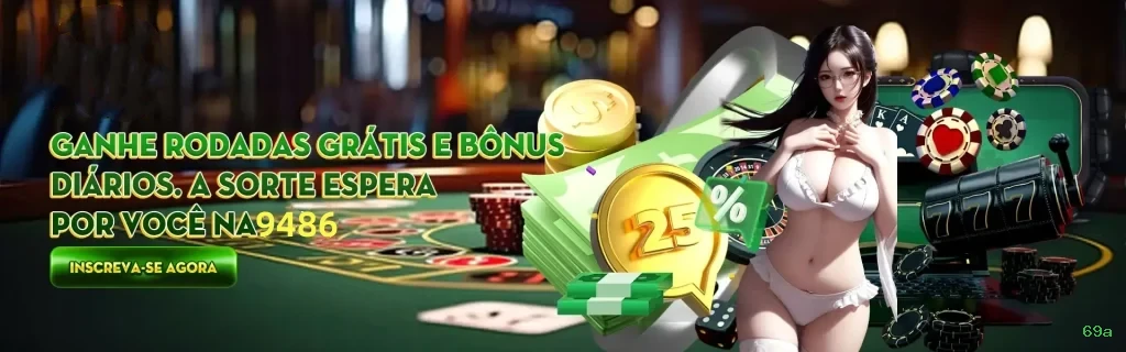 Controles de paJogonto e BRL em 69a