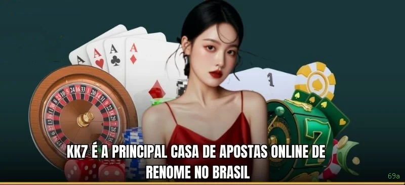 69a app de jogo para jogadores brasileiros