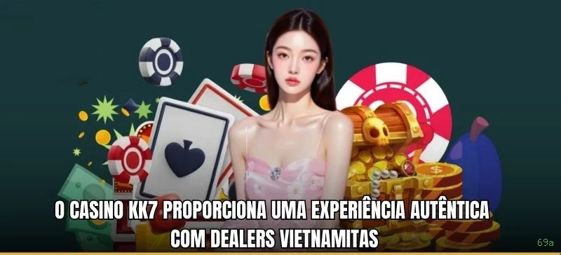69a app de jogo para jogadores brasileiros
